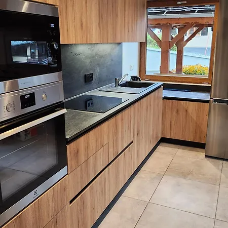 Apartmán 2 Pieces, 4 Pers, Parking - Fr-1-676-197
