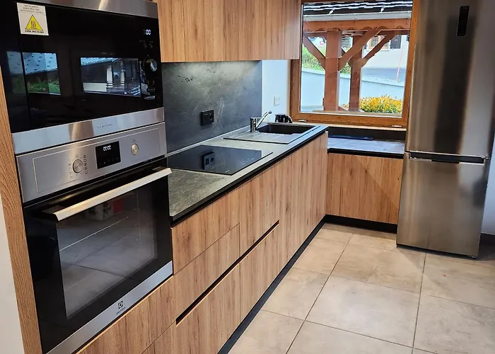 דירה 2 Pieces, 4 Pers, Parking - Fr-1-676-197